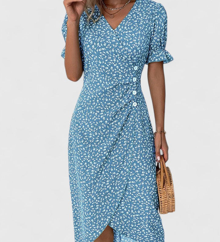 Tamara | Comfortabele Zomerjurk