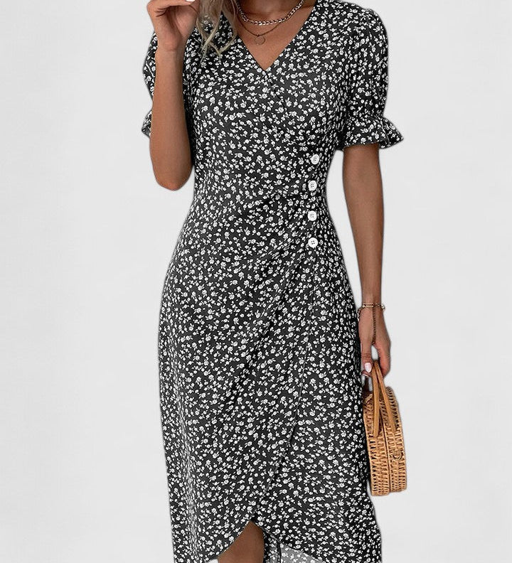 Tamara | Comfortabele Zomerjurk