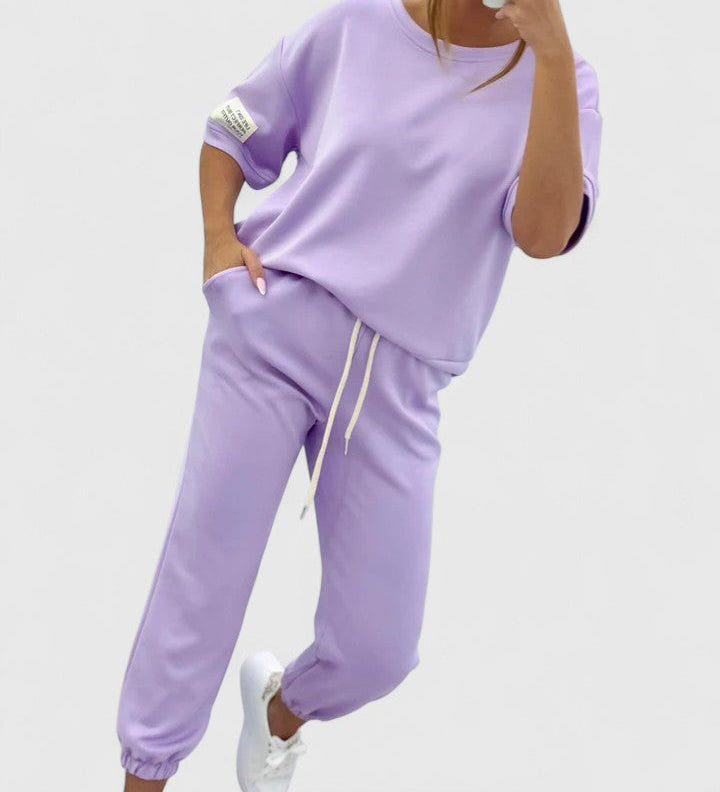 Christien | Comfortabel Set