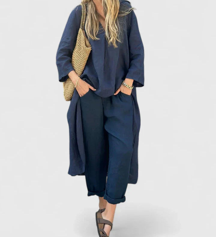 Corinne | Comfortabele Set