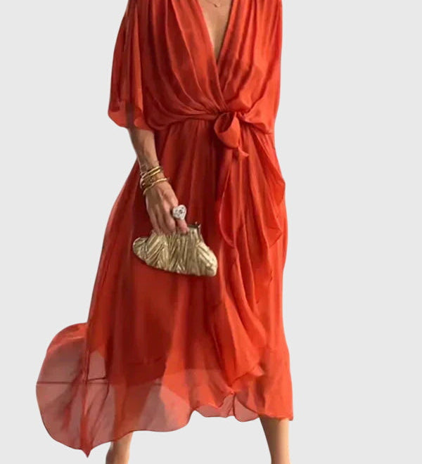 Lena | Elegante Jurk