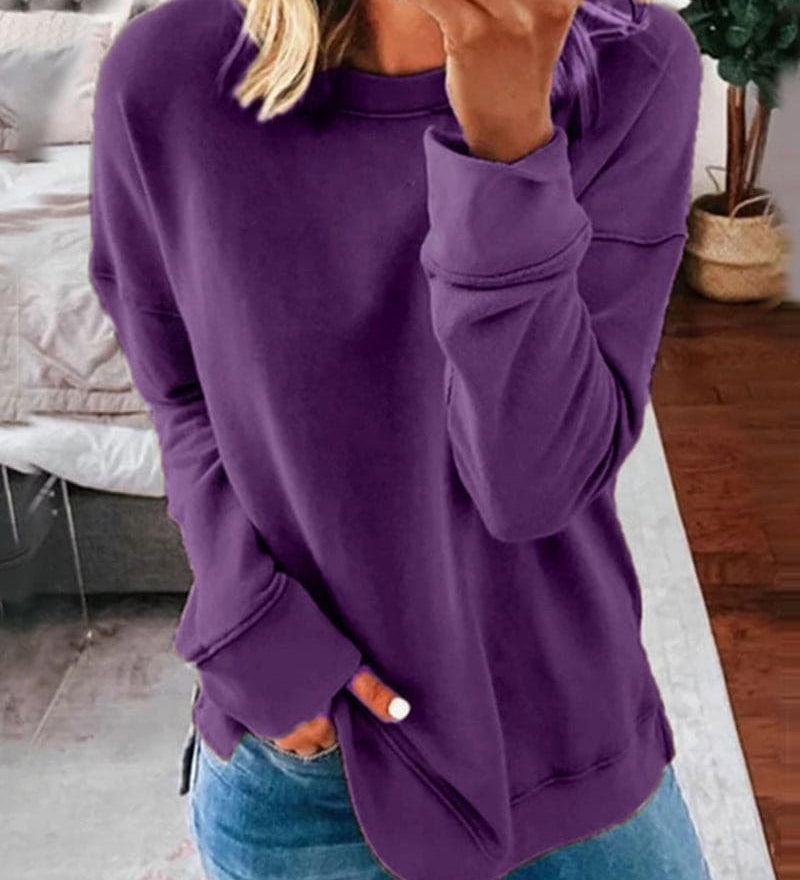 Lisanne | Comfortabele Trui