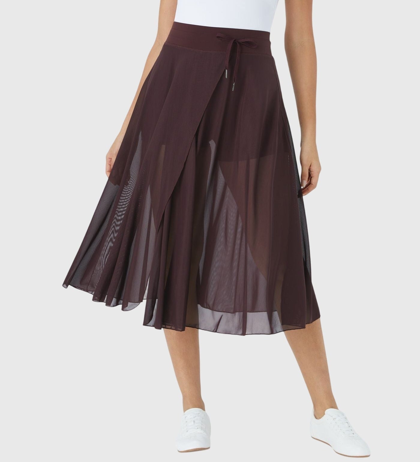 Veerle | Elegante 2-in-1 Rok