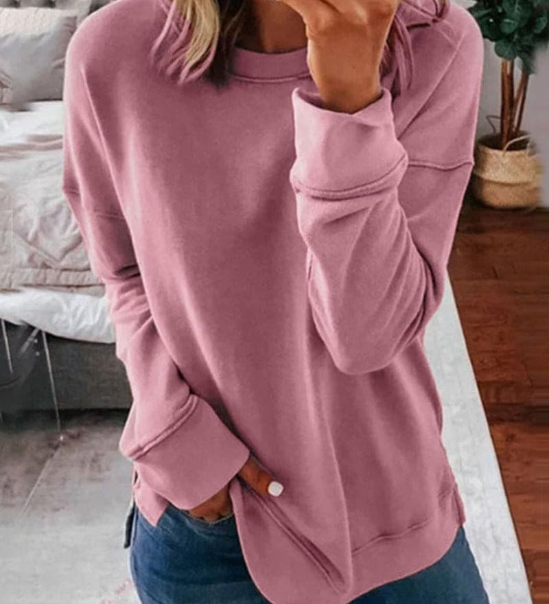 Lisanne | Comfortabele Trui