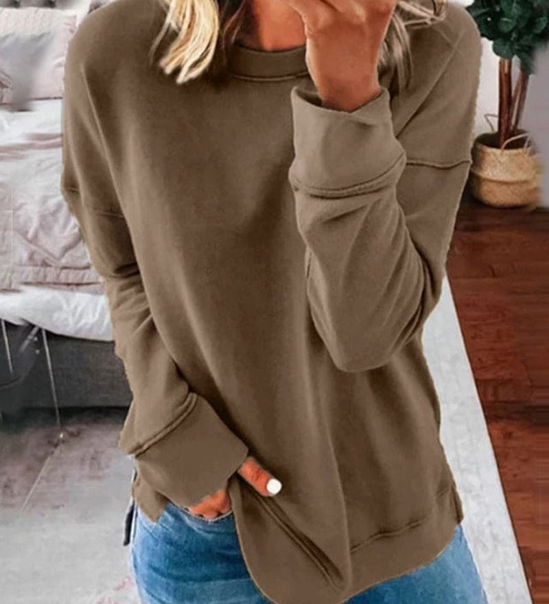 Lisanne | Comfortabele Trui