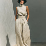 Janina | Minimalist Women's Set