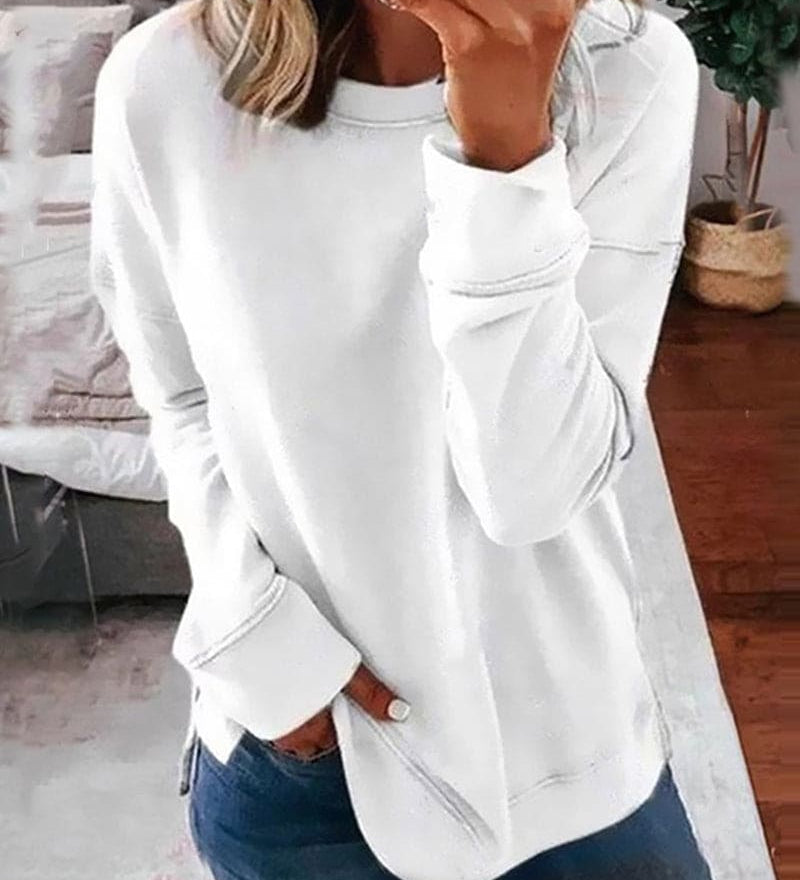 Lisanne | Comfortabele Trui