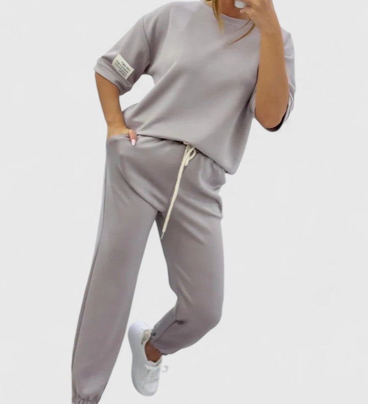 Christien | Comfortabel Set