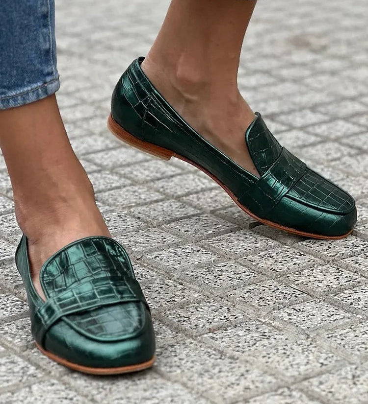 Clarisse - Elegante Moderne Instappers