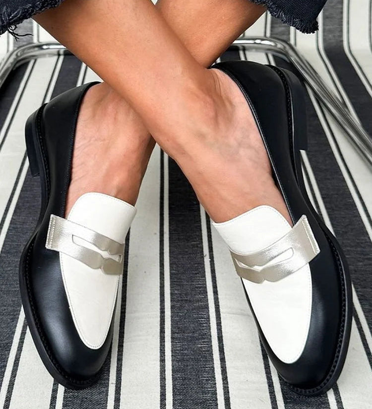 Wilg - Moderne en elegante mocassins