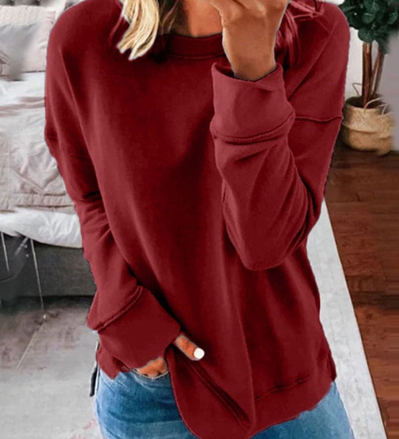 Lisanne | Comfortabele Trui