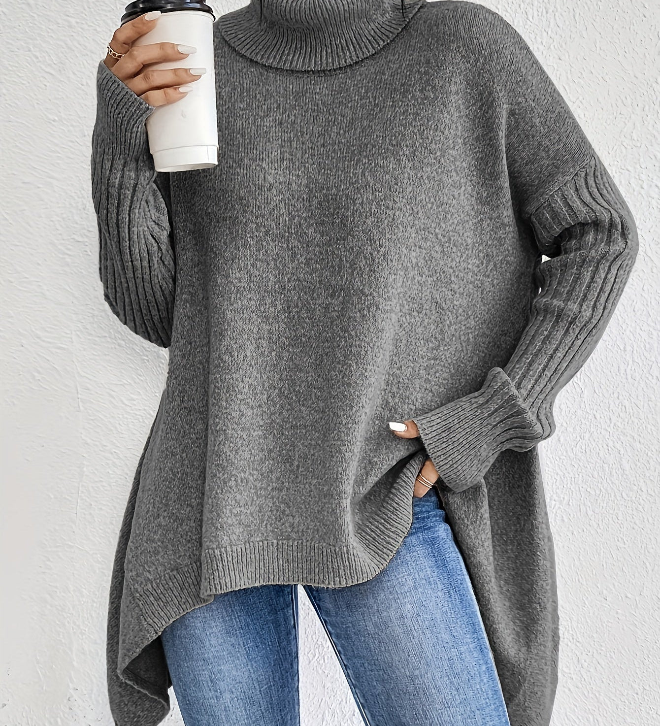 Lotte | Comfortabele Trui