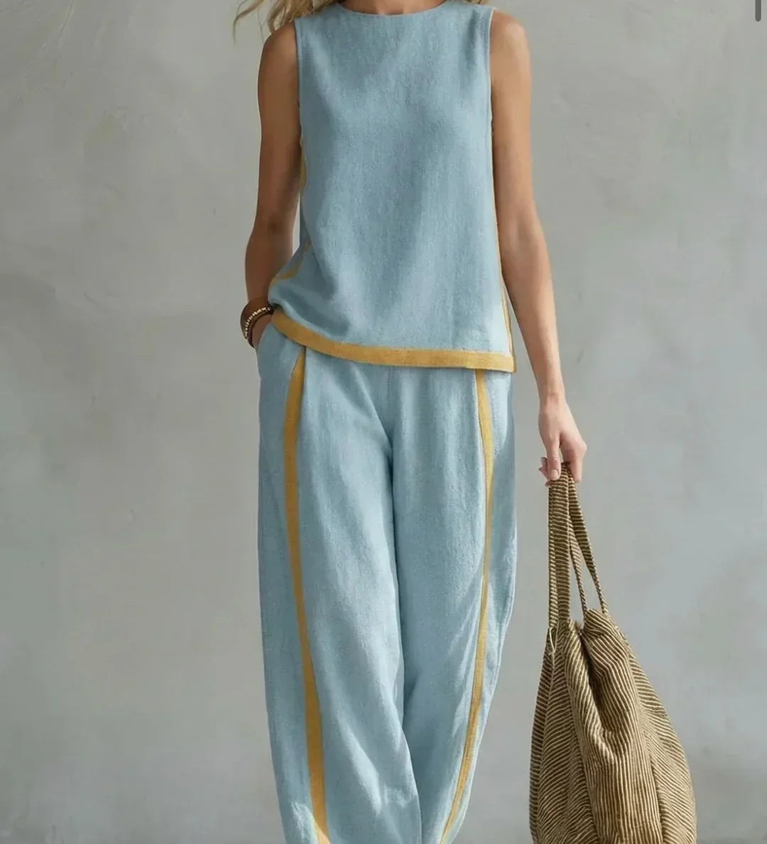 Jacobea | Stylish Two-Piece Set