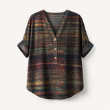 Rebecca | Verfijnde Blouse