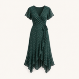 Thea | Elegante Jurk