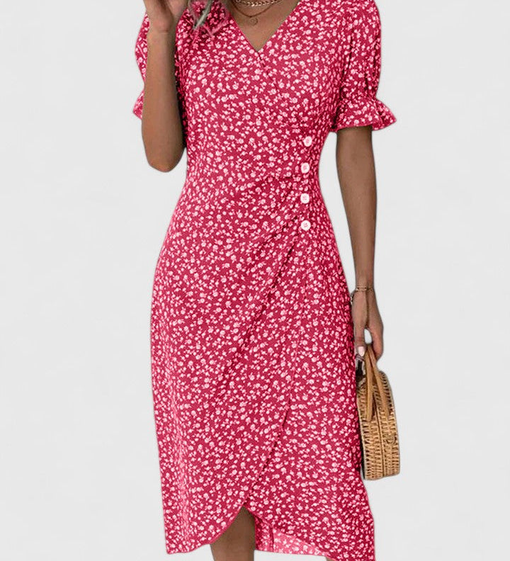 Tamara | Comfortabele Zomerjurk
