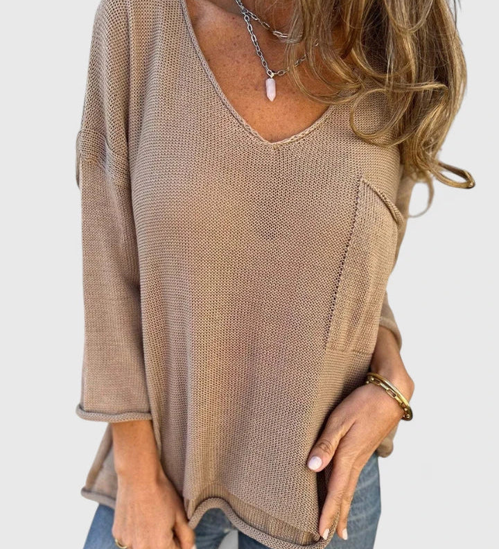 Truus | Comfortabele Top