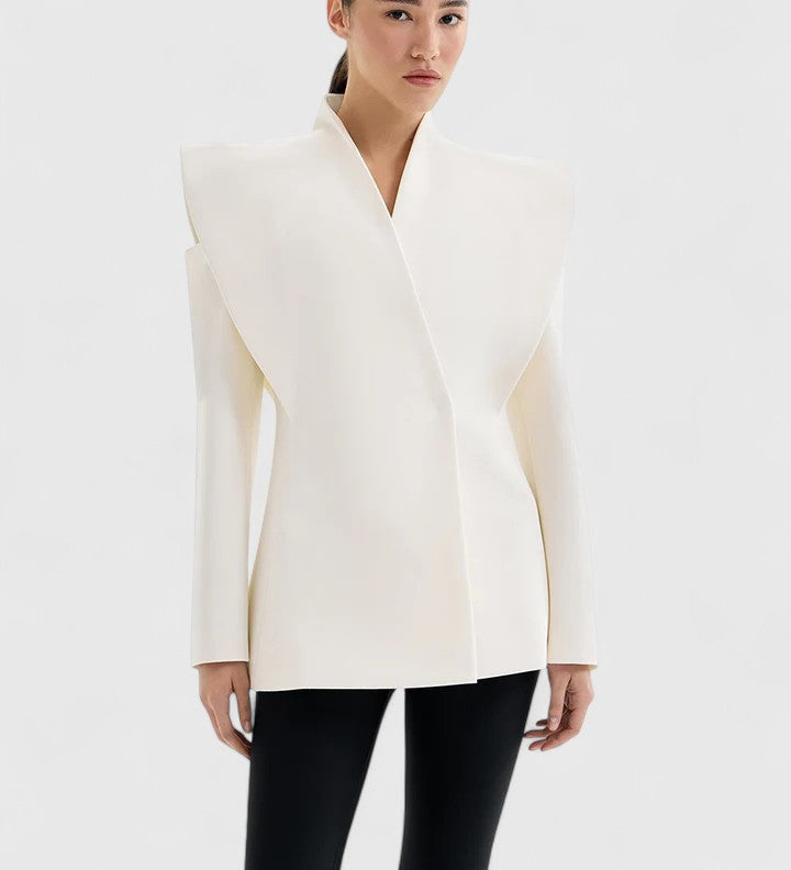 Hanneke | Elegante Blazer