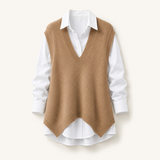 Silke | Elegante Gilet