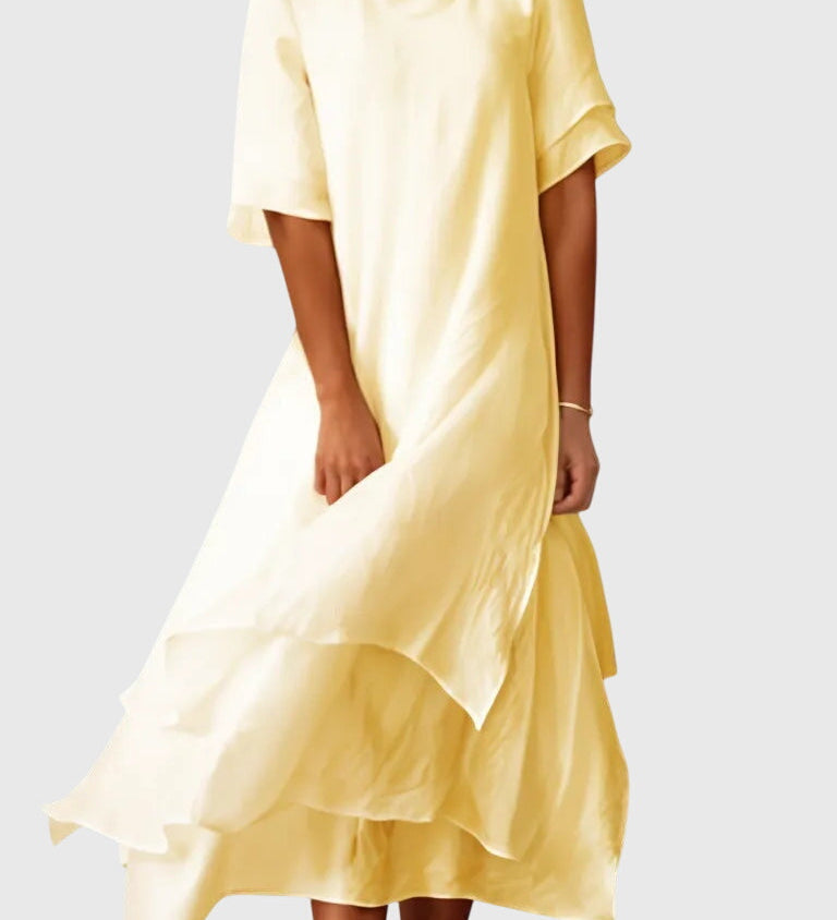 Wally | Elegante Jurk