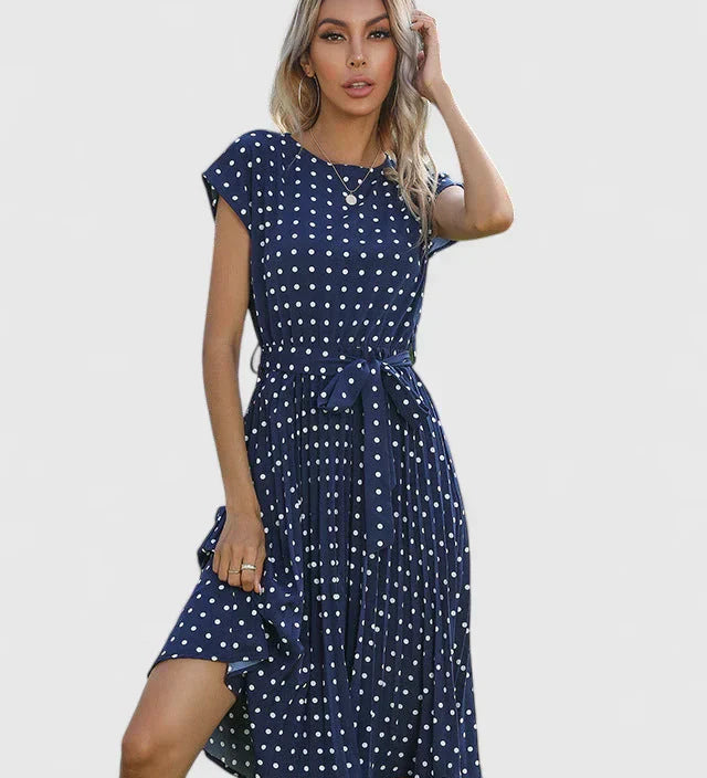 Marisa | Elegante Jurk