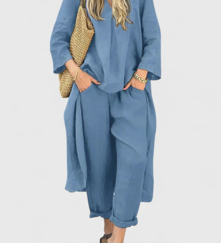 Corinne | Comfortabele Set