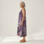 Freya - Alledaagse midijurk