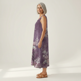 Freya - Alledaagse midijurk