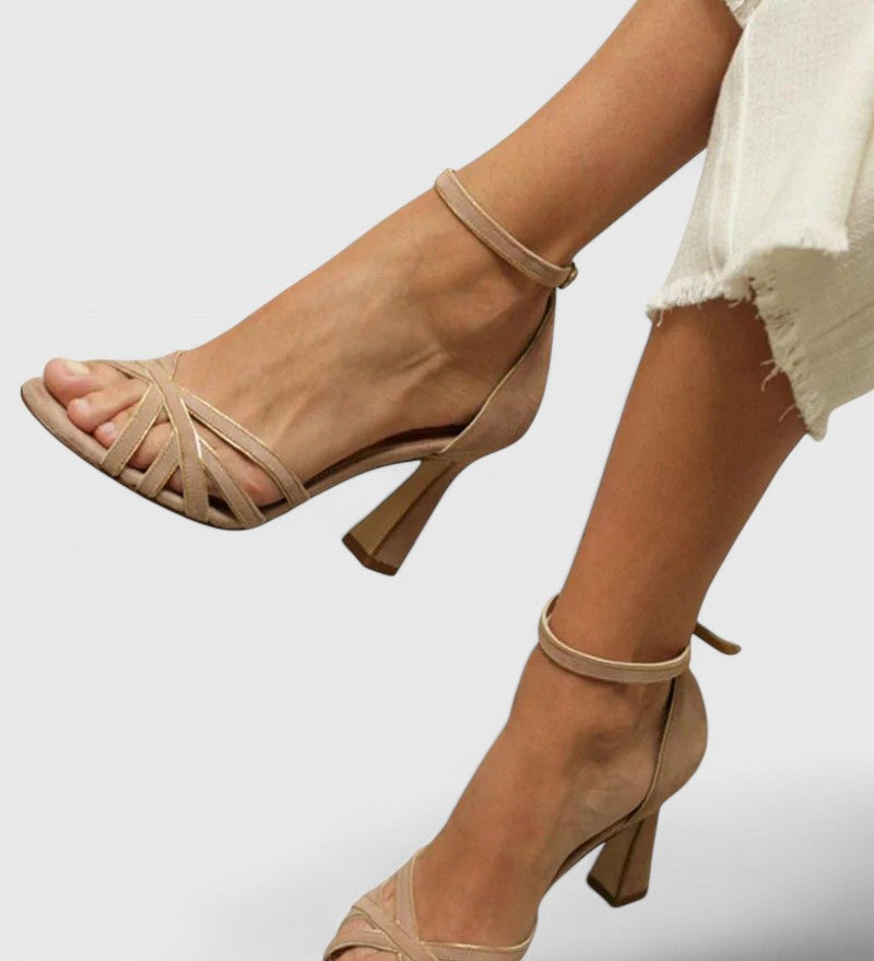 Floortje | Elegante Hakken