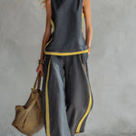 Jacobea | Stylish Two-Piece Set