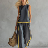 Jacobea | Stylish Two-Piece Set