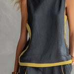 Jacobea | Stylish Two-Piece Set