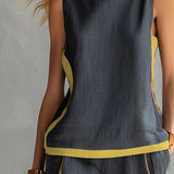Jacobea | Stylish Two-Piece Set