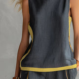Jacobea | Stylish Two-Piece Set
