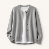 Daphne | Comfortabele Vest
