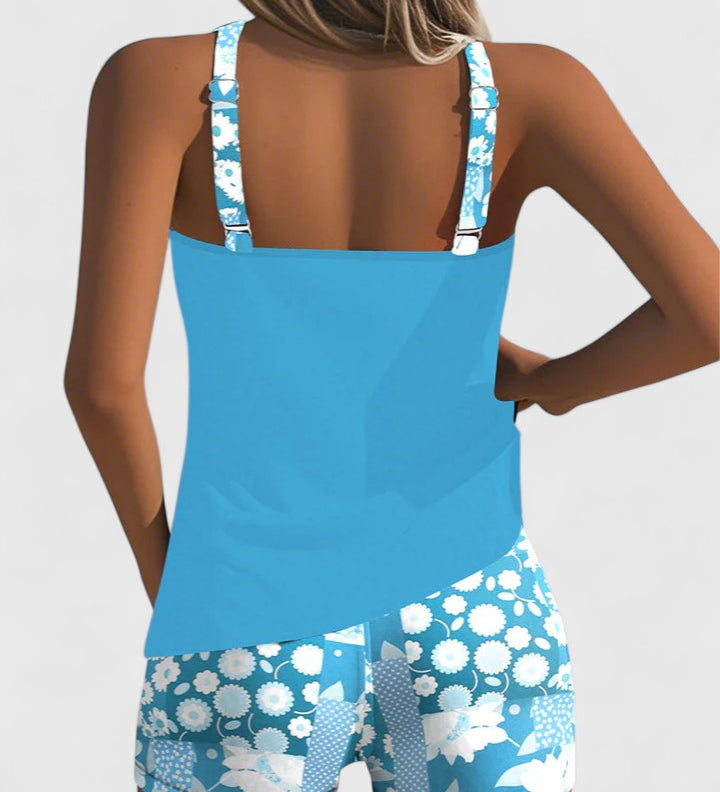 Jessica | Comfortabele Badmode