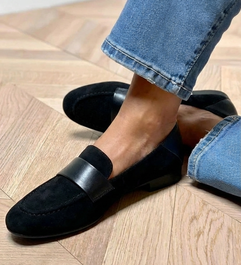 Elra - Elegante Klassieke Schoenen