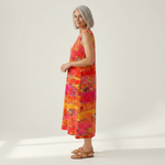 Ivy - Alledaagse midijurk