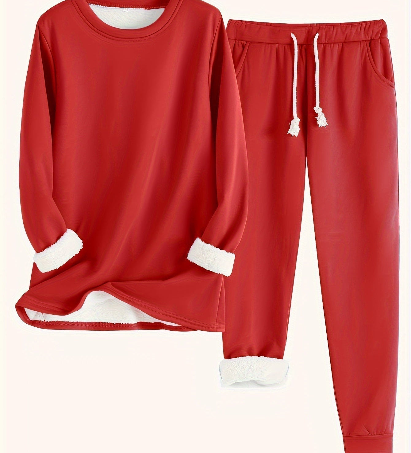 Wanda | Comfortabele Set