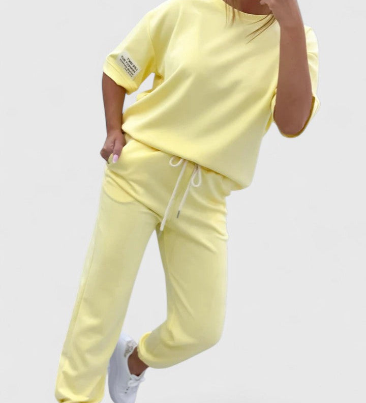 Christien | Comfortabel Set