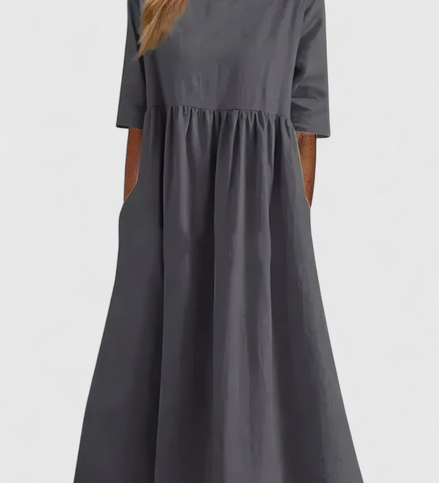 Selma | Elegante Jurk