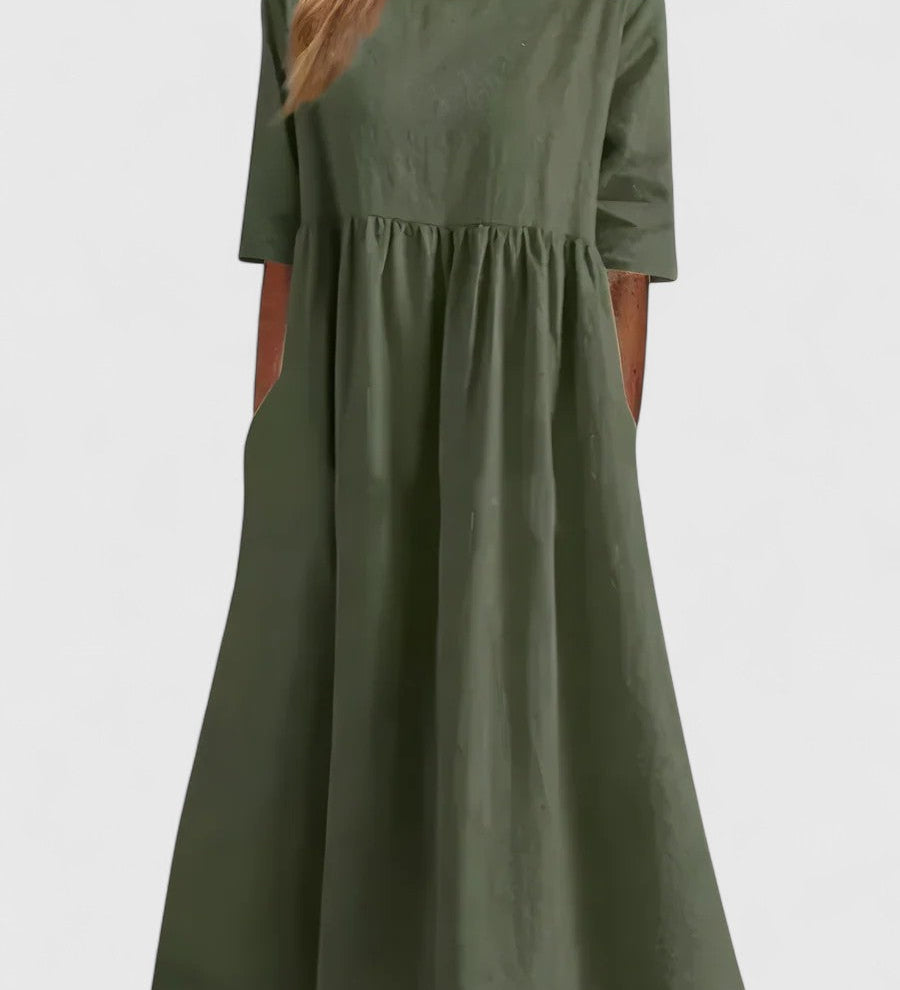 Selma | Elegante Jurk