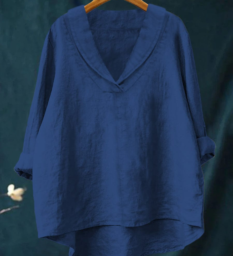 Marije | Elegante zomerblouse