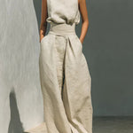 Janina | Minimalist Women's Set