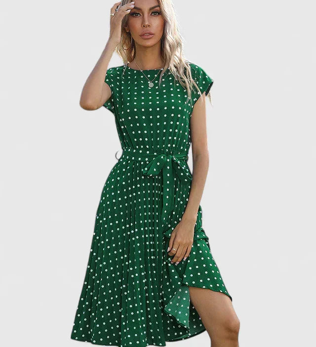 Marisa | Elegante Jurk