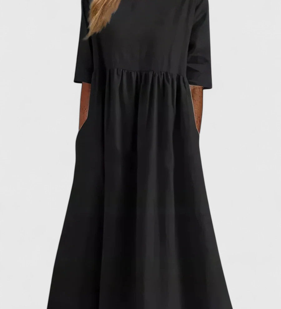 Selma | Elegante Jurk