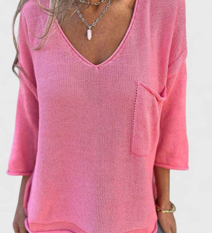Truus | Comfortabele Top