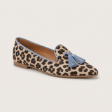 Gwenn - Comfortabele Safari Mocassins