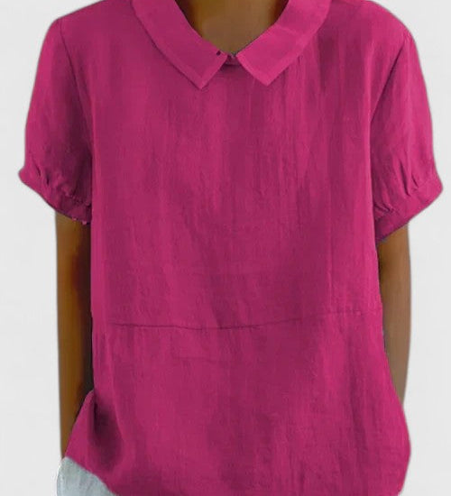 Inge | Elegante Blouse
