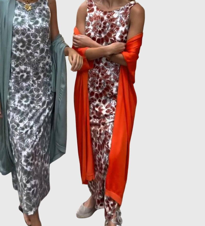 Hanne | Elegante Twee-Piece Set